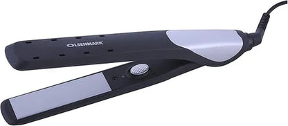 🔥 2-in-1 Professional Hair Straightener & Curler