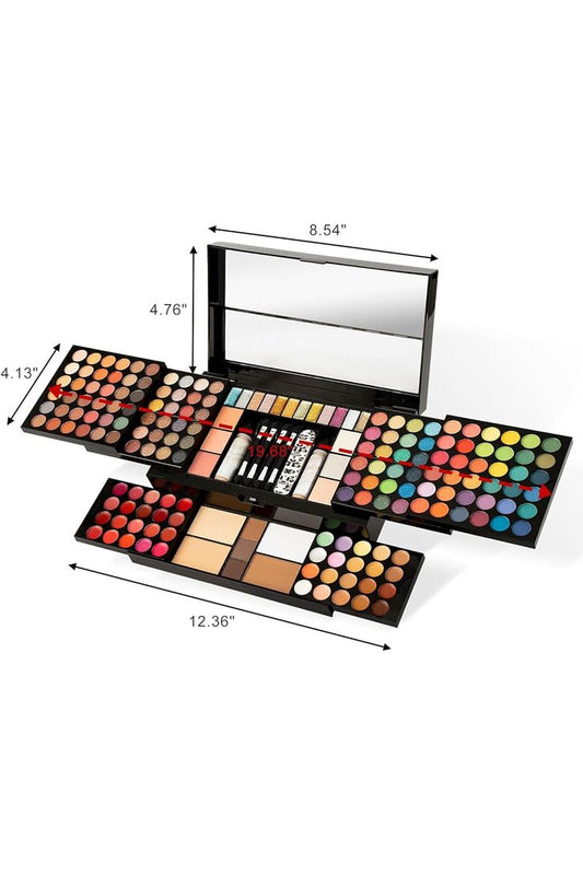 Miss Rose Complete Global Makeup Kit Ⓢ for Every Occasion