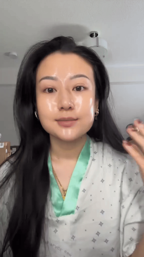 Medicube Kojic-Turmeric Night Repair
