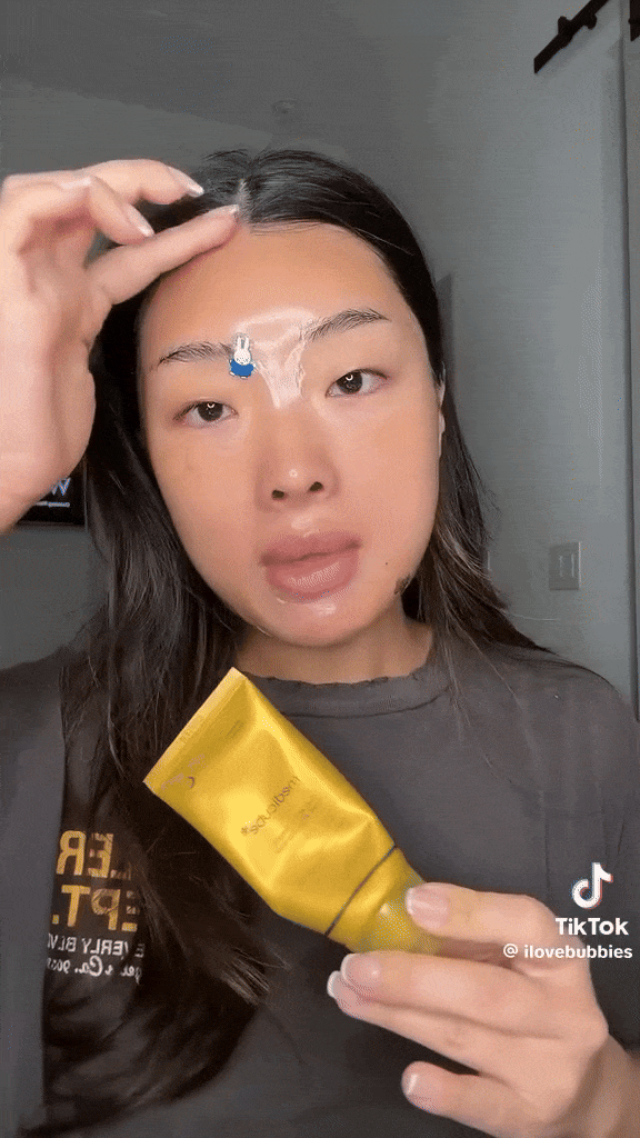 Medicube Kojic-Turmeric Night Repair