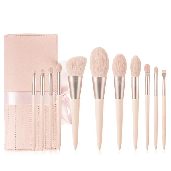 Glow Up Makeup Kits & Beauty Brushes for Girls