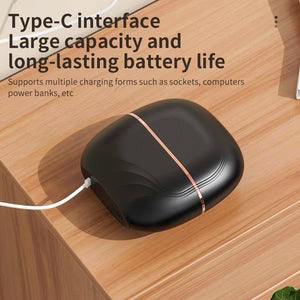 Sevouré Capsule Hair Straightener & Styler
